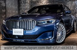 bmw alpina 2019 CFJ1483634