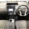 toyota prius-α 2012 CFJ1722374 image 6