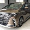 toyota alphard 2024 quick_quick_6AA-AAHH45W_AAHH45-0027357 image 7