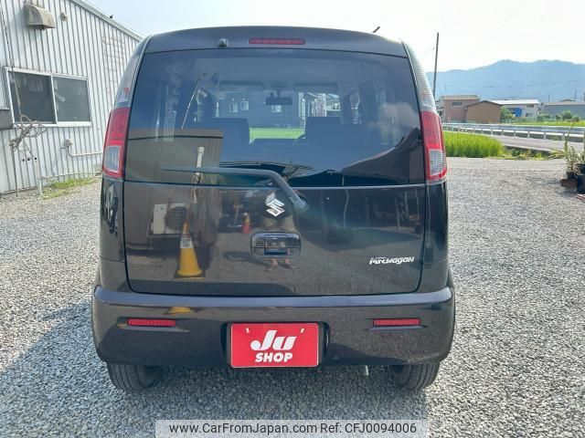 suzuki mr-wagon 2011 quick_quick_DBA-MF33S_MF33S-121182 image 2