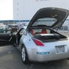 nissan fairlady-z 2002 CFJ3831870 image 22