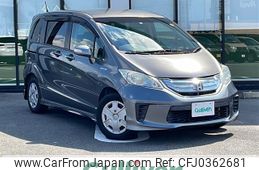 honda freed 2011 -HONDA--Freed DAA-GP3--GP3-1005447---HONDA--Freed DAA-GP3--GP3-1005447-