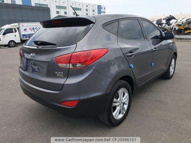 hyundai tucson 2013 ED-02827-20191220 image 2