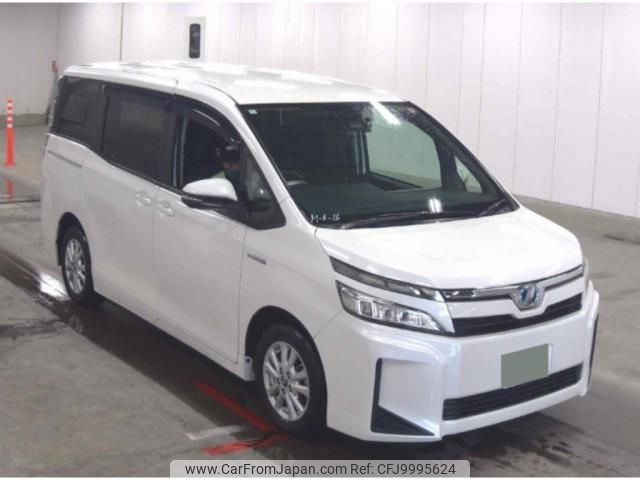 toyota voxy 2018 quick_quick_DAA-ZWR80G_ZWR80-0337293 image 1