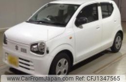 suzuki alto 2017 CFJ1347565
