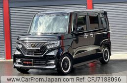 honda n-box 2019 -HONDA--N BOX DBA-JF3--JF3-2101064---HONDA--N BOX DBA-JF3--JF3-2101064-