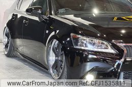 lexus gs 2012 CFJ1535811