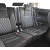 toyota alphard 2021 -TOYOTA 【名古屋 307ﾓ 871】--Alphard 3BA-AGH30W--AGH30-0375616---TOYOTA 【名古屋 307ﾓ 871】--Alphard 3BA-AGH30W--AGH30-0375616- image 9