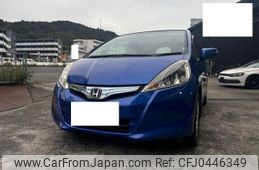 honda fit-hybrid 2011 quick_quick_DAA-GP1_GP1-1047088