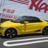 honda s660 2018 -HONDA 【名古屋 582ﾇ 5】--S660 DBA-JW5--JW5-1101154---HONDA 【名古屋 582ﾇ 5】--S660 DBA-JW5--JW5-1101154- image 22