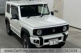 suzuki jimny 2020 CFJ1562434