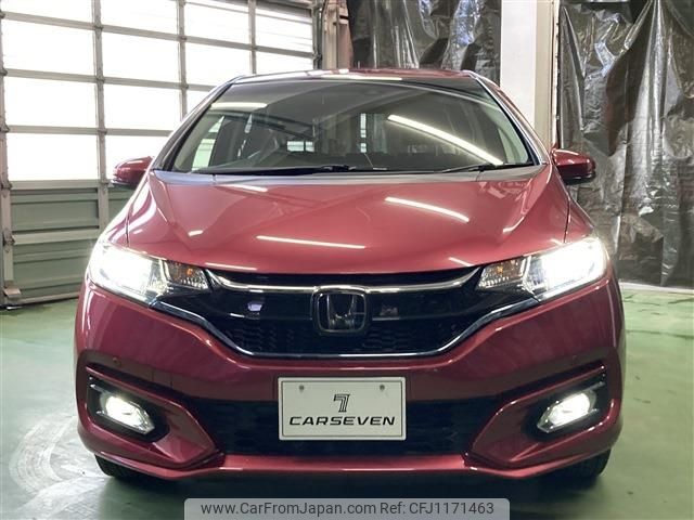 honda fit 2018 -HONDA--Fit DAA-GP6--GP6-3404038---HONDA--Fit DAA-GP6--GP6-3404038- image 2