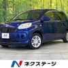 toyota passo 2016 -TOYOTA--Passo DBA-M700A--M700A-0003510---TOYOTA--Passo DBA-M700A--M700A-0003510- image 1