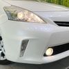 toyota prius-α 2012 CFJ1568820 image 12