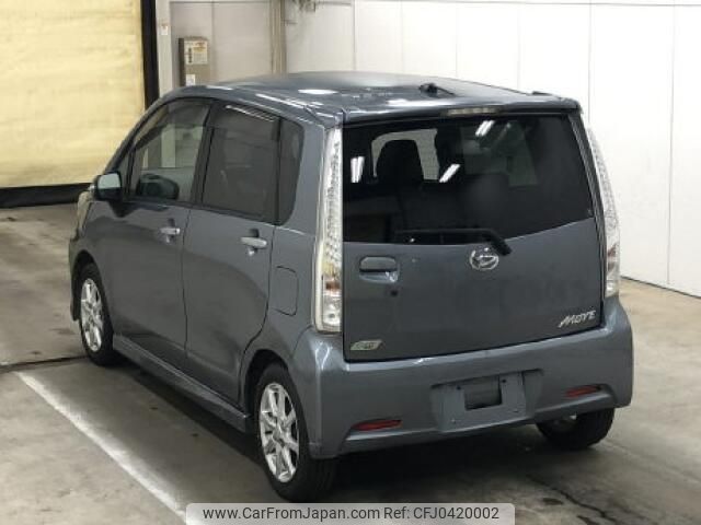 daihatsu move 2013 quick_quick_DBA-LA100S_0208696 image 2