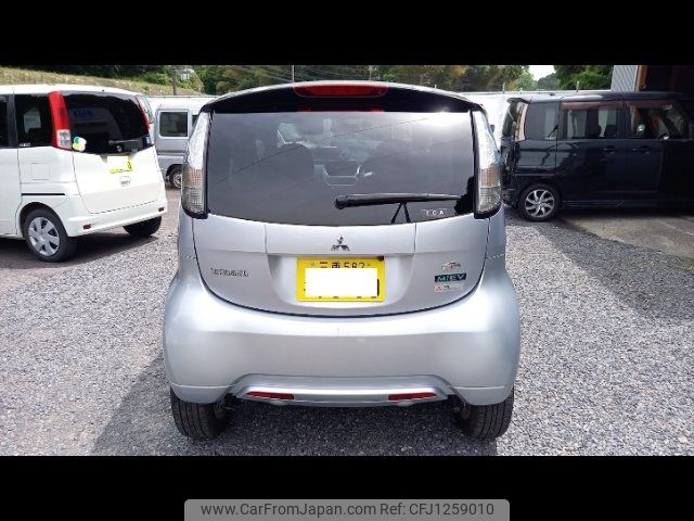 mitsubishi i-miev 2013 -MITSUBISHI 【三重 582ｺ7569】--i-Miev HA3W--0304895---MITSUBISHI 【三重 582ｺ7569】--i-Miev HA3W--0304895- image 2