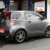 toyota iq 2010 -TOYOTA--iQ DBA-KGJ10--KGJ10-6018388---TOYOTA--iQ DBA-KGJ10--KGJ10-6018388- image 2