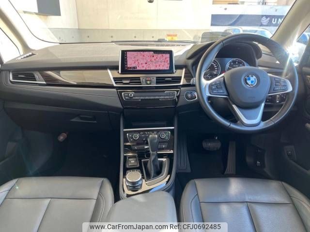 bmw 2-series 2019 -BMW--BMW 2 Series LDA-2C20--WBA6Z12080VF79776---BMW--BMW 2 Series LDA-2C20--WBA6Z12080VF79776- image 2