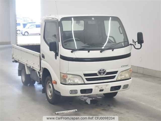 toyota dyna-truck undefined -TOYOTA--Dyna TRY220-0110444---TOYOTA--Dyna TRY220-0110444- image 1