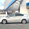 toyota prius 2010 CFJ1736639 image 14