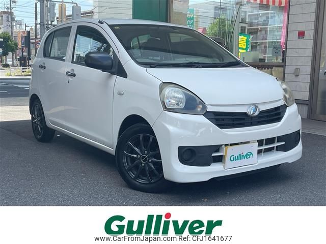 daihatsu mira-e-s 2014 CFJ1641677 image 1