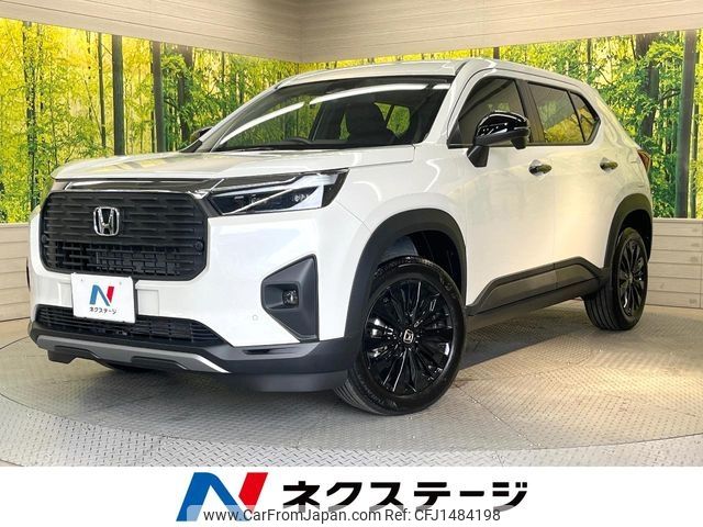 honda honda-others 2025 CFJ1484198 image 1