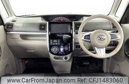 daihatsu tanto 2016 CFJ1483060