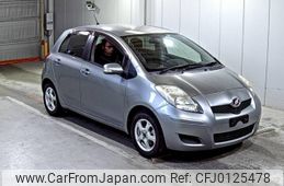 toyota vitz 2010 -TOYOTA--Vitz SCP90-2097740---TOYOTA--Vitz SCP90-2097740-