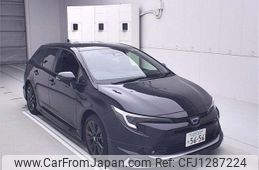 toyota corolla-touring-wagon 2023 -TOYOTA--Corolla Touring ZWE219W-0037783---TOYOTA--Corolla Touring ZWE219W-0037783-