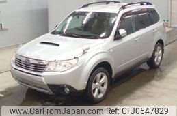 subaru forester 2009 -SUBARU--Forester SH5-038234---SUBARU--Forester SH5-038234-