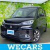 suzuki solio 2018 quick_quick_DAA-MA36S_MA36S-672269 image 1