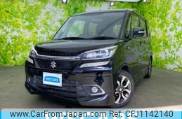 suzuki solio 2018 quick_quick_DAA-MA36S_MA36S-672269