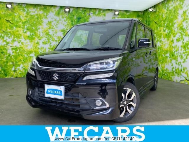 suzuki solio 2018 quick_quick_DAA-MA36S_MA36S-672269 image 1
