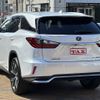 lexus rx 2018 -LEXUS--Lexus RX DAA-GYL26W--GYL26-0001260---LEXUS--Lexus RX DAA-GYL26W--GYL26-0001260- image 5