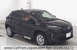 toyota yaris-cross 2025 -TOYOTA 【福山 300ﾘ131】--Yaris Cross MXPJ10--2068779---TOYOTA 【福山 300ﾘ131】--Yaris Cross MXPJ10--2068779-