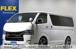 toyota hiace-van 2022 -TOYOTA--Hiace Van 3DF-GDH206V--GDH206-1079996---TOYOTA--Hiace Van 3DF-GDH206V--GDH206-1079996-