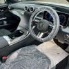 mercedes-benz c-class 2022 quick_quick_5AA-206042C_W1K2060422F014491 image 6