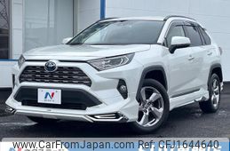 toyota rav4 2020 CFJ1644640