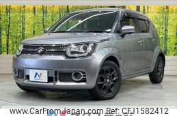 suzuki ignis 2018 CFJ1582412