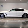 bmw 8-series 2022 -BMW--BMW 8 Series 3BA-GV30--WBAGV22000CK90969---BMW--BMW 8 Series 3BA-GV30--WBAGV22000CK90969- image 8
