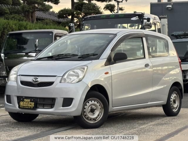daihatsu mira 2011 CFJ1746228 image 1