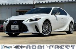 lexus is 2022 quick_quick_6AA-AVE30_AVE30-5091055