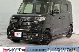 suzuki spacia 2019 quick_quick_MK53S_MK53S-646609