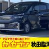 nissan serena 2018 -NISSAN--Serena DAA-GNC27--GNC27-006654---NISSAN--Serena DAA-GNC27--GNC27-006654- image 1