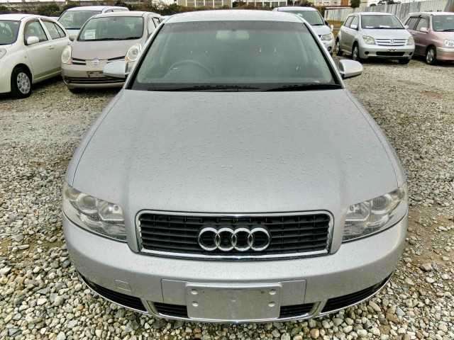 audi a4 2004 505236-NBC3987 image 2