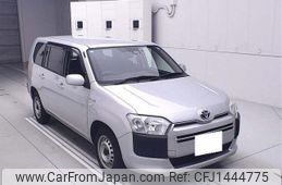 toyota probox-van 2019 -TOYOTA 【横浜 400ﾑ2783】--Probox Van NHP160V-0006532---TOYOTA 【横浜 400ﾑ2783】--Probox Van NHP160V-0006532-