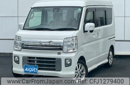 suzuki every-wagon 2015 -SUZUKI--Every Wagon ABA-DA17W--DA17W-104522---SUZUKI--Every Wagon ABA-DA17W--DA17W-104522-