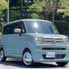 suzuki wagon-r 2022 -SUZUKI--Wagon R Smile 5AA-MX91S--MX91S-140843---SUZUKI--Wagon R Smile 5AA-MX91S--MX91S-140843- image 1