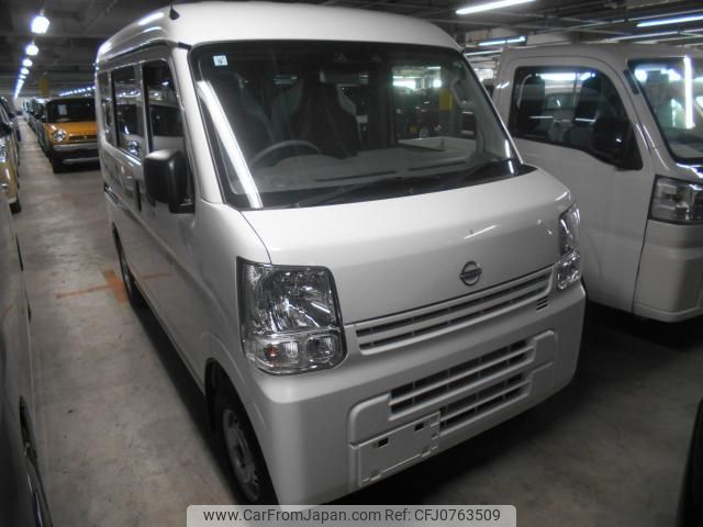 nissan clipper-van 2024 quick_quick_5BD-DR17V_DR17V-756830 image 1