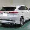 toyota harrier 2021 -TOYOTA 【浜松 999ｱ9999】--Harrier 6BA-MXUA85--MXUA85-0009034---TOYOTA 【浜松 999ｱ9999】--Harrier 6BA-MXUA85--MXUA85-0009034- image 2